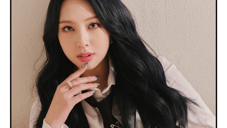 Była członkini LIGHTSUM Jian publikuje list do fanów po odejściu z grupy