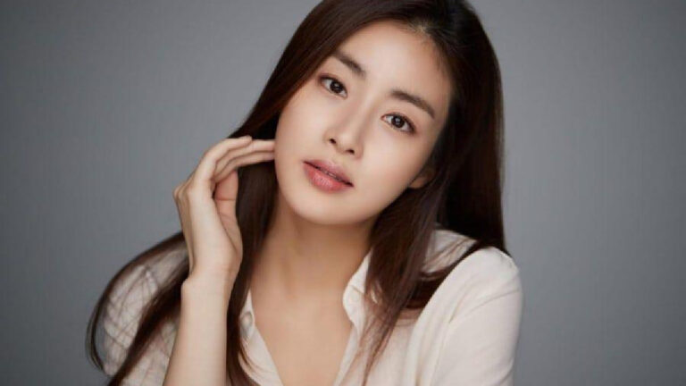 Kang Sora wita na świecie swoje pierwsze dziecko