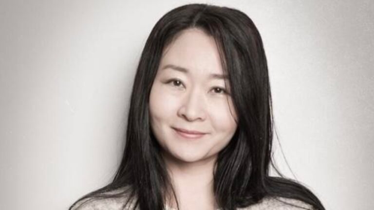 Zmarła aktorka Cheon Jeong Ha