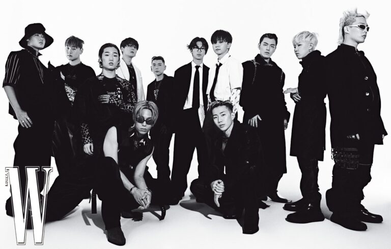 H1GHR MUSIC zapowiada nowego artystę