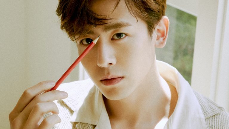 Nichkhun z 2PM ujawnia niepokojący incydent