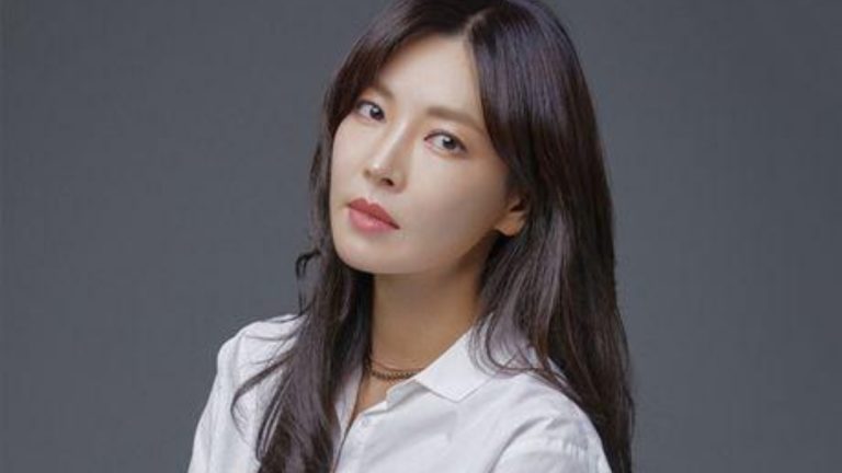 Kim So Yeon i Lee Sang Woo wsparli szczytny cel
