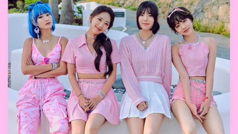 Girlkind oficjalnie rozpada się po 4 latach!