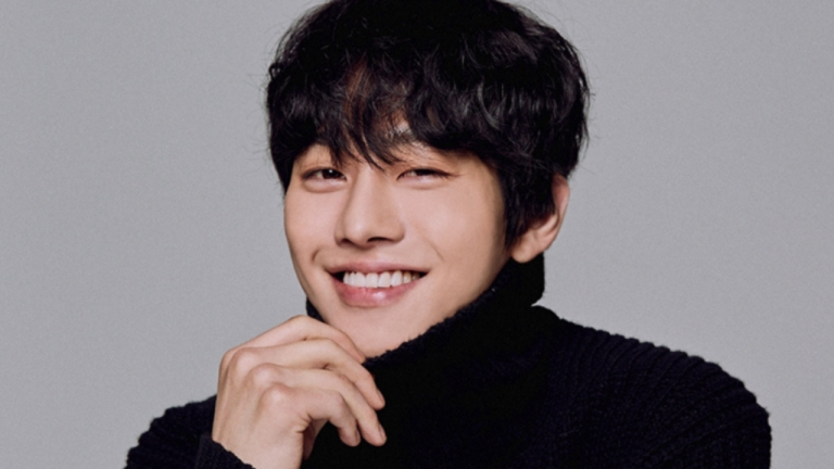 Ahn Hyo Seop w rozmowach do roli w nowej komedii romantycznej