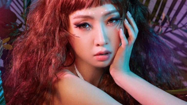 Wywiad KLP z MINZY! / KLP interview with MINZY!
