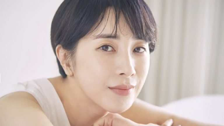 Seo In Young otrzymała pozytywny wynik na COVID-19