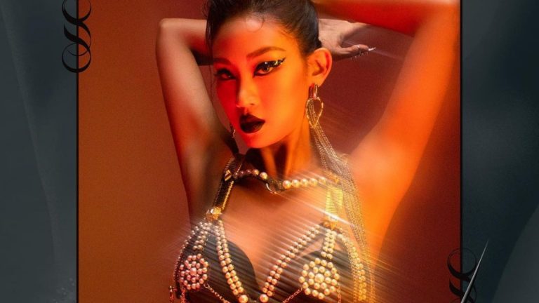 [MV] NADA – „Spicy”