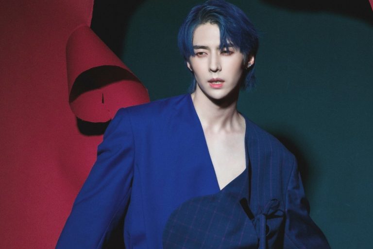 Iden z MEGAMAX zaciągnie się do wojska