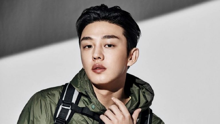 Yoo Ah In opowiada o roli w dramie ,,Hellbound” i o karierze aktora