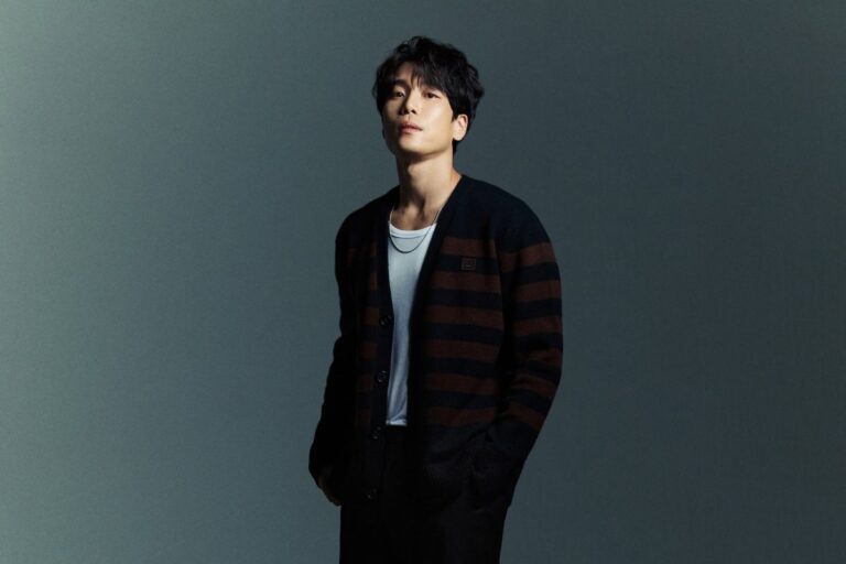 Lee Changmin (2AM)