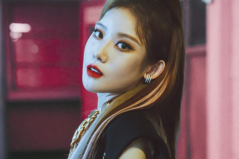 JUDY (ex. BLACKSWAN)