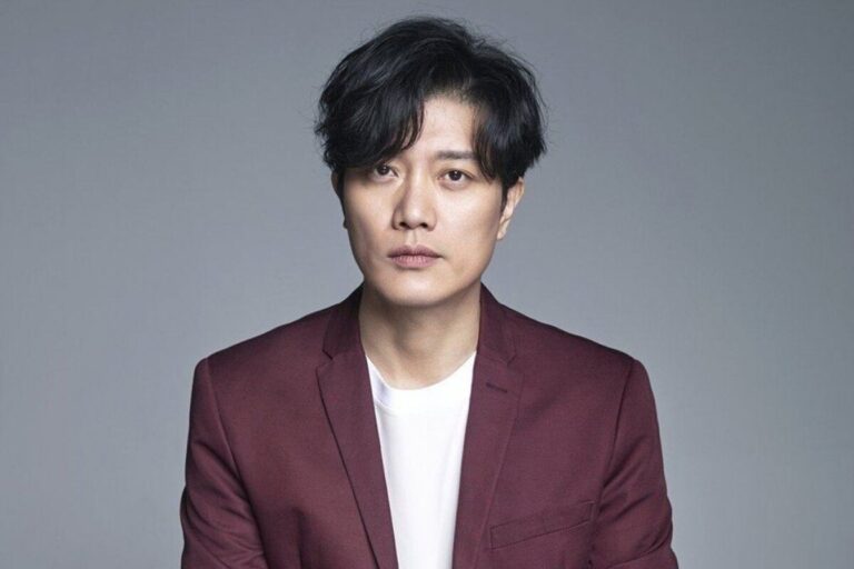 Aktor Park Hee Soon podpisuje kontrakt z SALT Entertainment