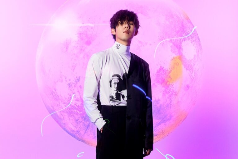 Wywiad K-POP LIVE POLSKA z GAHO x KAVE