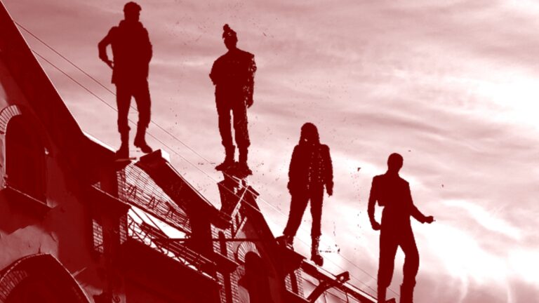 HDNG szykują się do powrotu oraz organizują konkurs!