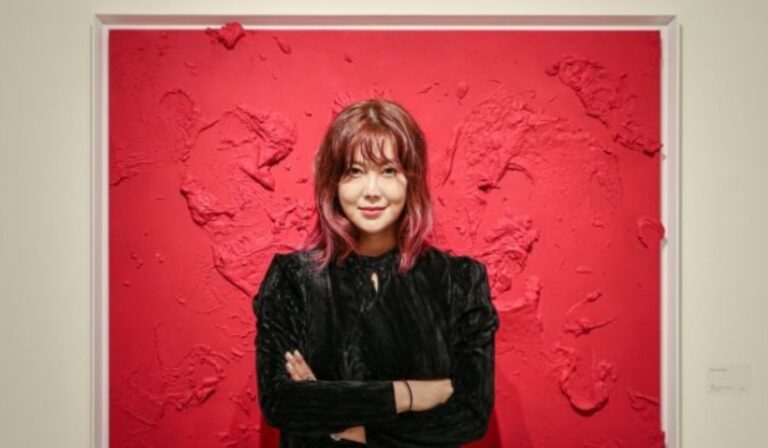 Solbi zdobywa Grand Artist Award na „Barcelona International Art Awards”