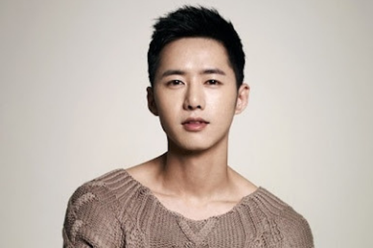 Oh Jong Hyuk i jego żona powitali na świecie swoje pierwsze dziecko