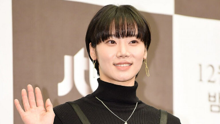 Nie żyje aktorka ,,Snowdrop” Kim Mi Soo