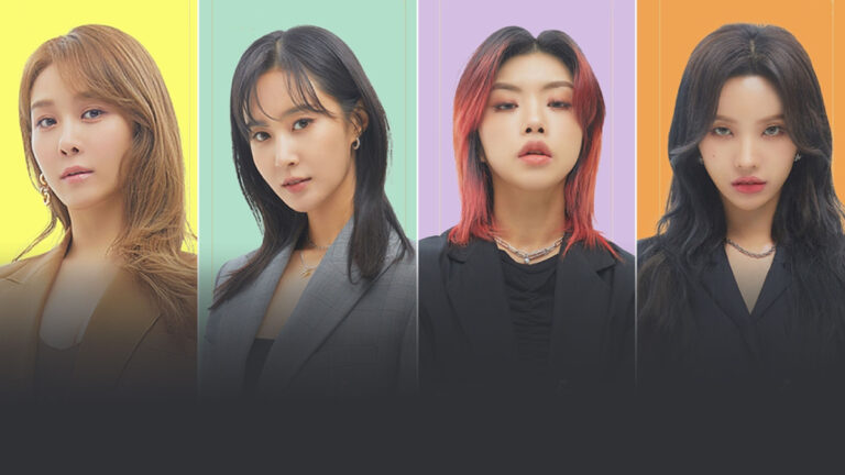 Grupa z „My Teen Girl” zadebiutuje w Japonii pod Universal Music