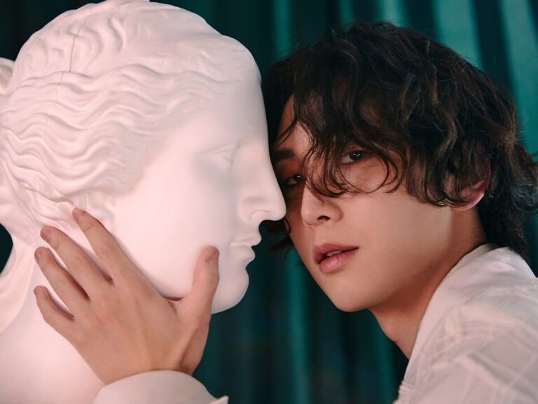 Shinwon z PENTAGON i Kim Jae Hwan wybrani jako nowi DJ-e dla EBS Radio