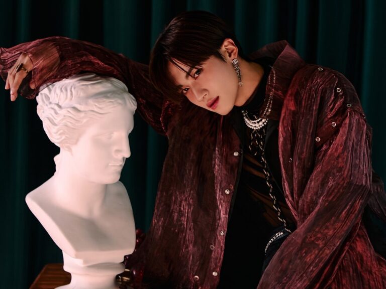 Yan An z Pentagon wstrzymuje działalność z powodu łagodnego guza