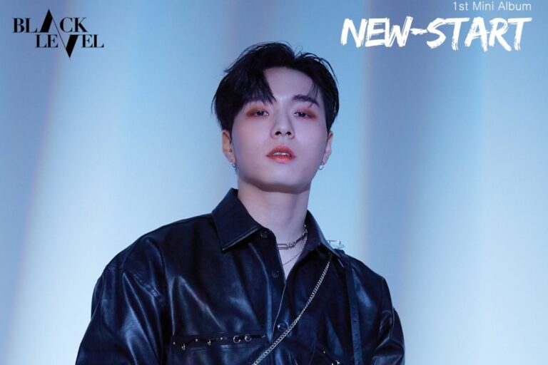 Taeyoung (ex. BLACK LEVEL)