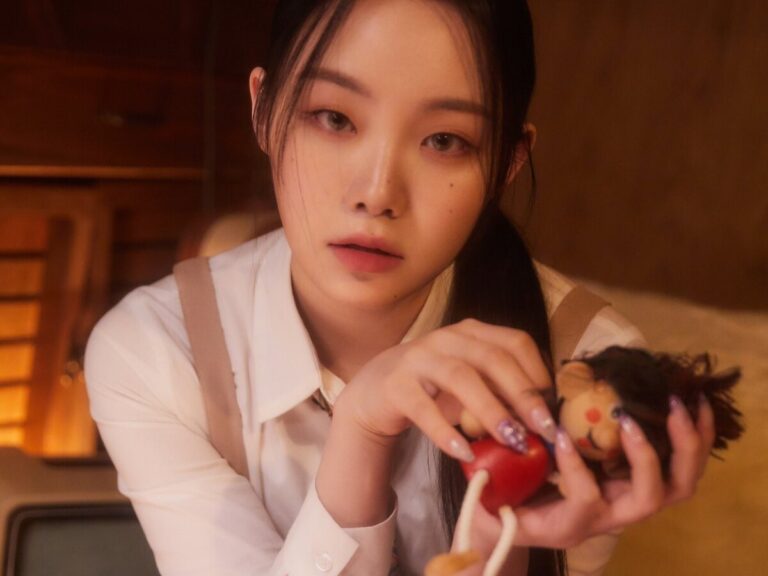 Suhyeon z Billlie tymczasowo wstrzymuje wszelkie aktywności