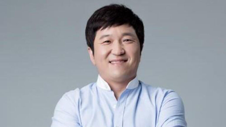 Zmarła mama Jung Hyung Dona