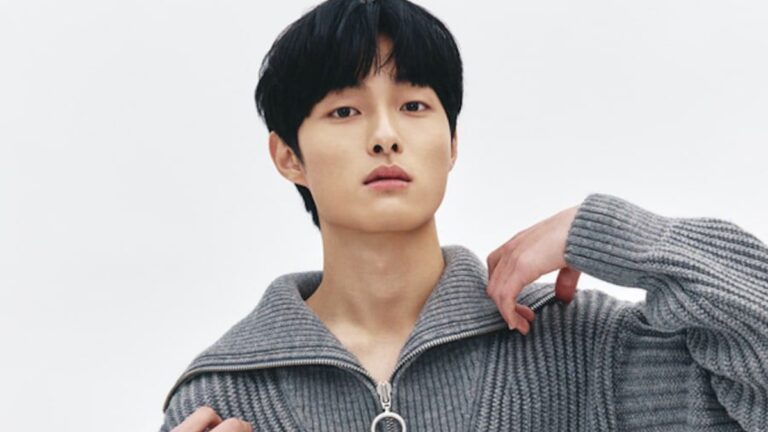 Yoon Chan Young o rekcjach na „All Of Us Are Dead”, jego przesłuchaniu do serialu i nie tylko