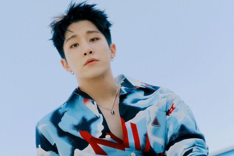 JinJin z ASTRO zwolniony z odbywania służby wojskowej z powodów zdrowotnych