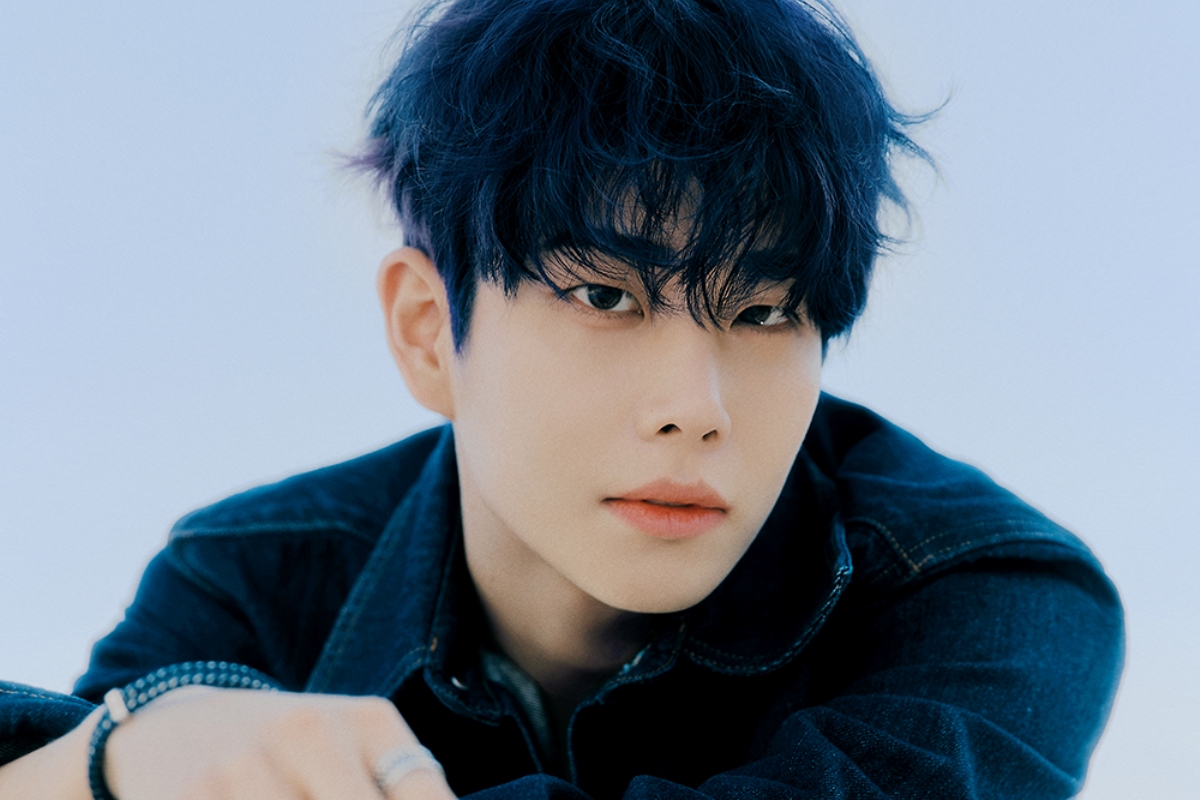 MJ (ASTRO) - K-POP LIVE POLSKA