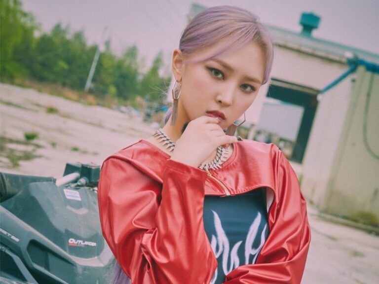 Jungwoo (ex. BVNDIT)