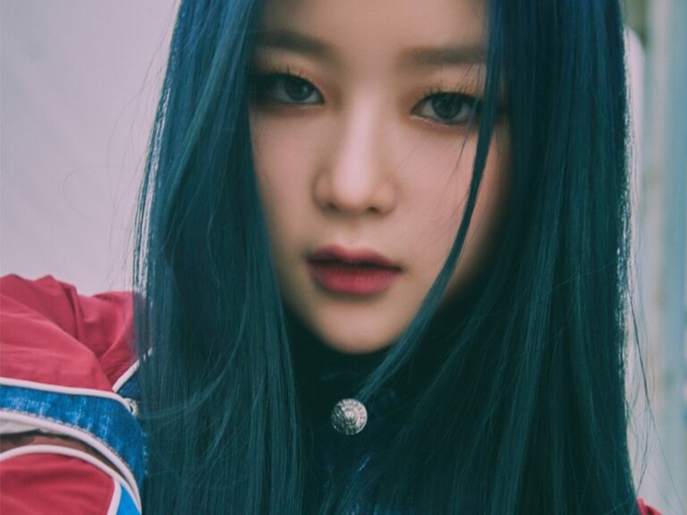 Seungeun (ex. BVNDIT)