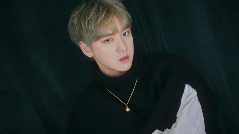 Jonghwan z FAVE1 i 100% ogłasza ślub w szczerym liście