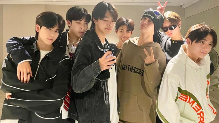 Leo i Sangwon z Trainee A dołączyli do GRID Entertainment