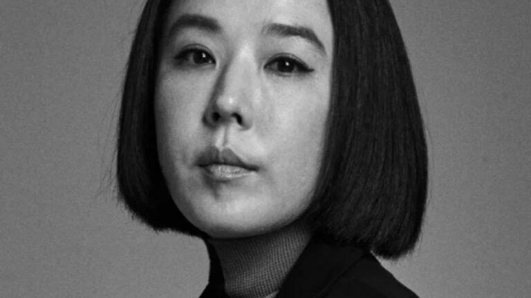 Zmarła aktorka Kang Soo Yeon