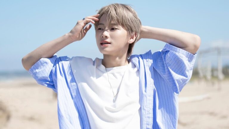 Były członek F.ABLE Jaehyun zmarł