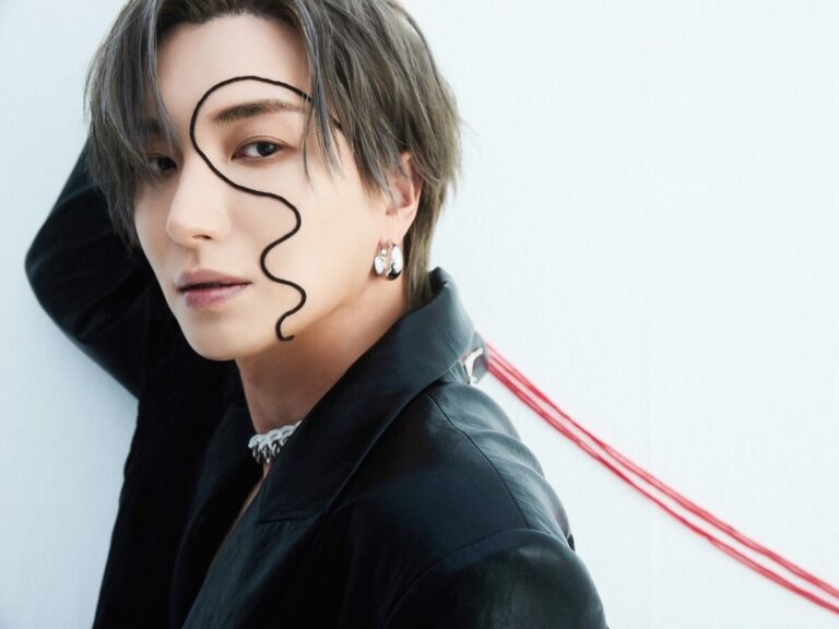 Leeteuk z Super Junior ze złością ostrzega fana, który wtargnął do jego domu