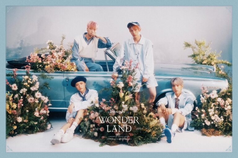 Zespół LUMINOUS przyjedzie do Polski!