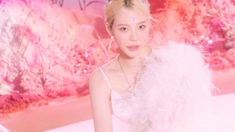 Nowe reality show Sunny i Hyoyeon z Girls’ Generation