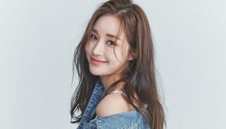 Yoon Jin Yi z mężem przywitali nowego członka rodziny