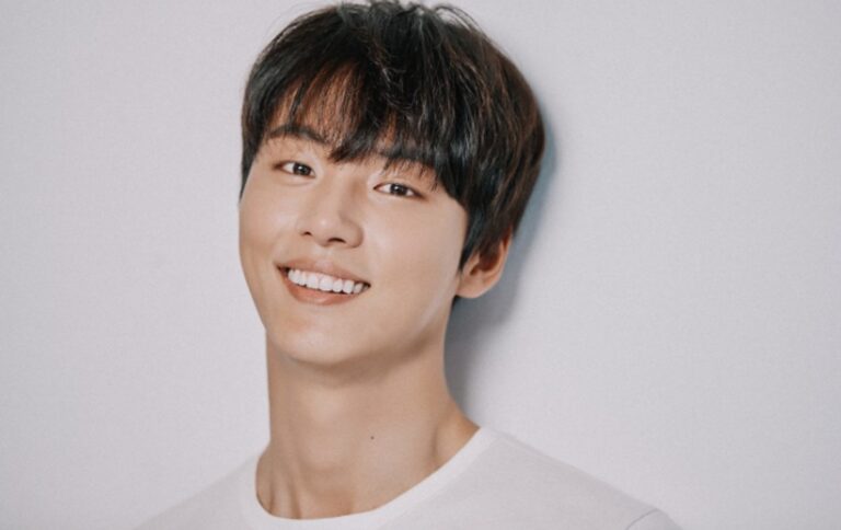 Yoon Si Yoon zagra ukochanego Eunji w 'Work Later, Drink Now 2′