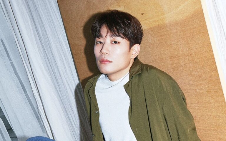 Bernard Park opuszcza JYP Entertainment