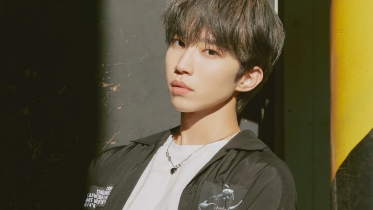 Seo Dong Sung z N.Flying ogłasza datę zaciągu do wojska