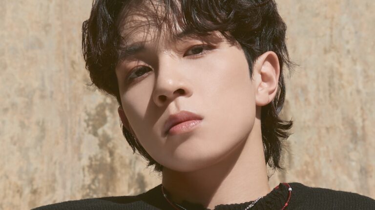 Yoo Hwe Seung z N.Flying w roli głównej musicalu „Mozart!”