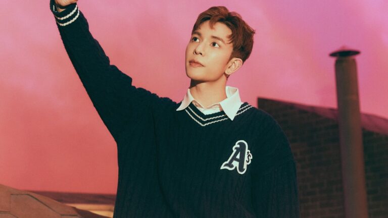 Winnie opuszcza NINE.i z powodu kontuzji