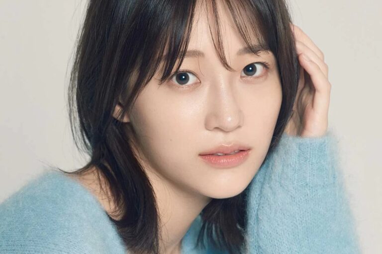Seo Ji Hye wystąpi w „You, Whom I Met By Chance”