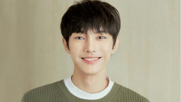 Aktor Kim Won Shik pojawi się w pierwszym mini-serialu Universal Records PH