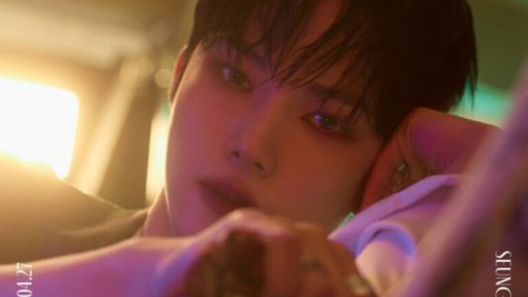 Seungyeop z E’LAST zaciąga się do wojska