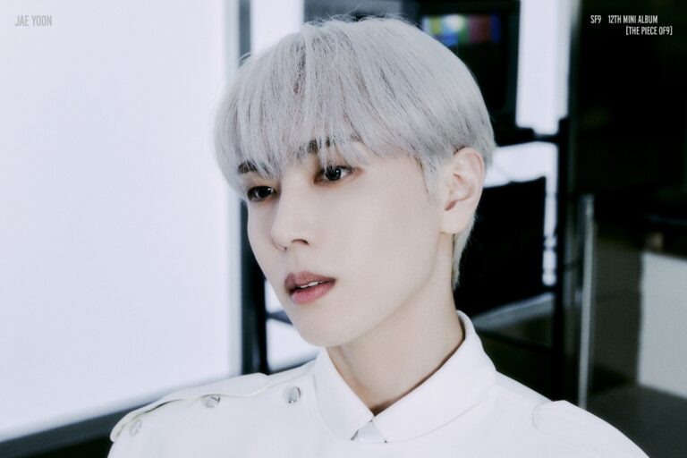 Jaeyoon z SF9 rozpoczął służbę wojskową