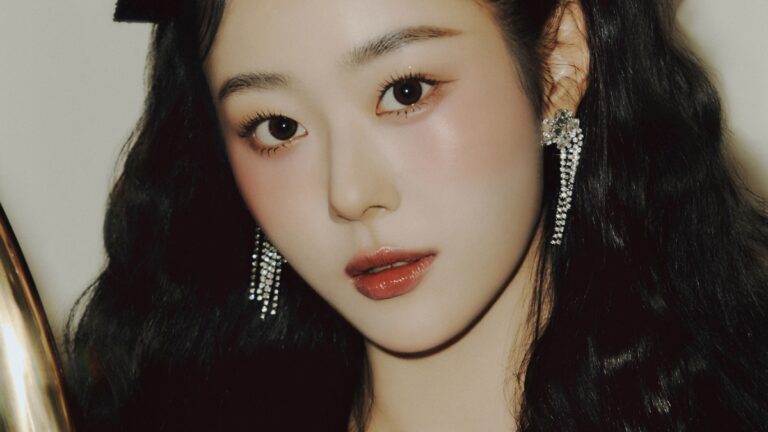 Co łączy Jungkooka z BTS i Chaerin z Cherry Bullet?